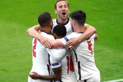 “الإنجليز” يوقفون “الماكينة الألمانية” ويبلغون ربع نهائي اليورو