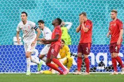 إسبانيا تنجو من فخ سويسرا وتبلغ نصف نهائي اليورو