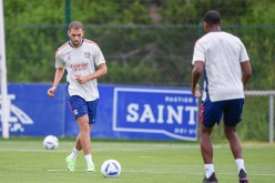 سليماني يستأنف تحضيراته مع “لوال”