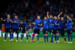 رسميا.. تتويج المُنتخب الإيطالي باليورو لثاني مرة في التاريخ