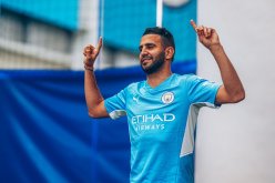 محرز مهدّد بالحرمان من المونديال رفقة 10 نجوم عالميين