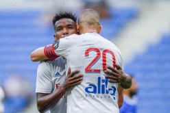 سليماني يرد على مدربه ويسجل هدفا رائعا أمام فريقه السابق