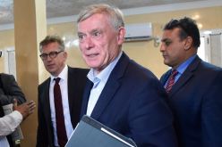 مجلس الامن الدولي يؤكد دعمه التام لجهود هورست كوهلر في الصحراء الغربية  