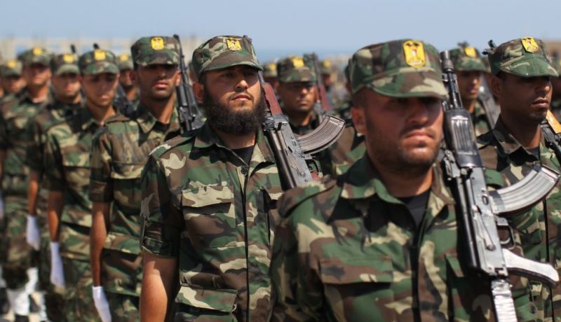 الجناح العسكري لحركة “حماس” يعلن انتهاء محادثات التهدئة في القاهرة