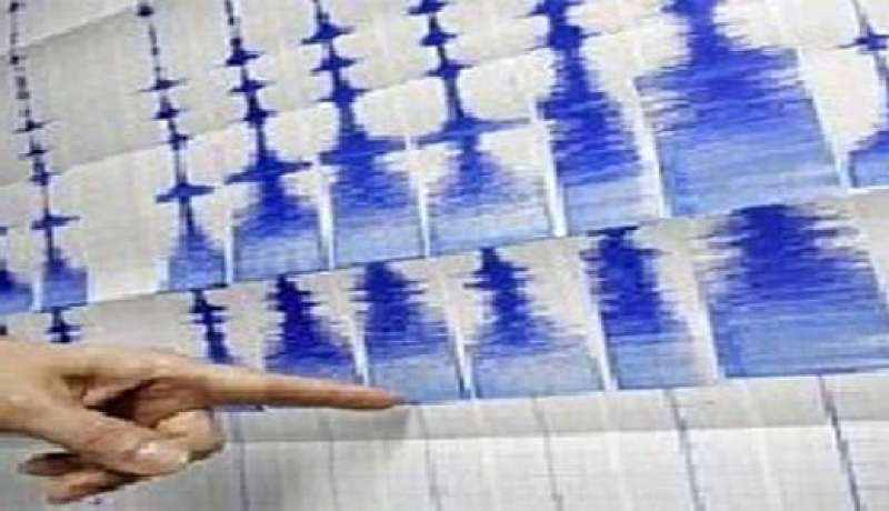 هزة أرضية بقوة4,1 درجة تضرب تركيا