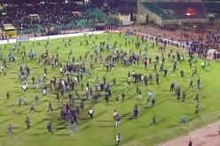 حسام حسن يضغط على السلطات المصرية لزيادة عدد جماهيره أمام سوسطارة