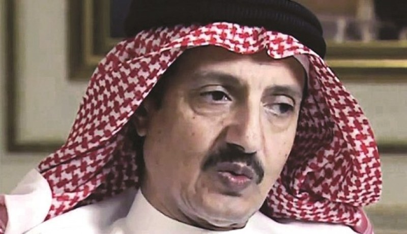 السعودية..لم نرسل أي مذكرة للجزائر لحصر استثمارات بكر بن لادن