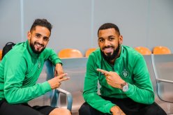 بودبوز: “وجدت راحتي منذ أول يوم مع سانت إيتيان”