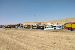 ارتفاع عدد قتلى “مجزرة” سطيف إلى 11 قتيلا