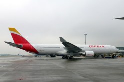 إسبانيا تعلق جميع الرحلات الجوية مع إيطاليا