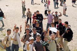 بعد ارتفاع معدلات الجريمة ضد هذه الفئة : الدعوة إلى وضع قانون خاص لمعاقبة منتهكي حقوق الطفل في الجزائر