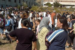 منتخبو أدرار متخوفون  من ظروف إجراء امتحانات نهاية السنة : نجاج الموسم الدراسي المقبل مرهون بالإسراع في إنجاز الهياكل التربوية