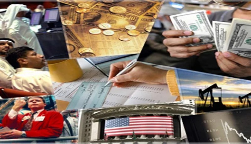 تقرير سعودي يتوقع تراجعا في مؤشرات نمو الاقتصاد العالمي