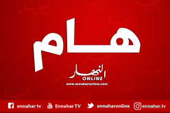 وفاة شخصين في حادث مرور