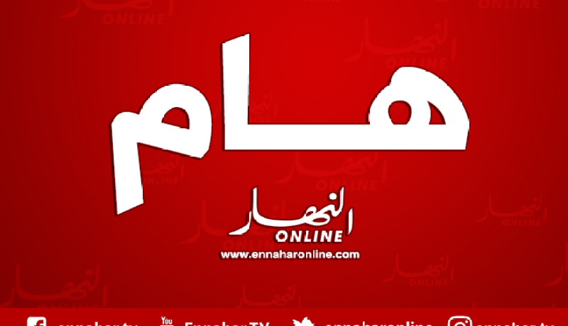 وفاة شخصين في حادث مرور
