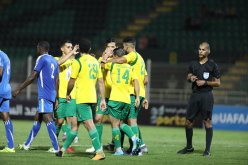 شبيبة الساورة تُحقق بداية مثالية في الكأس العربية
