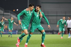 بونجاح وبلايلي يُهنئان المسلمين بعيد الأضحى