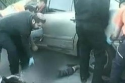 سائق فلسطيني يدهس 4 جنود اسرائيليين في الضفة الغربية