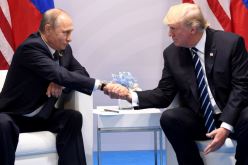 ترامب يرفض قطع العلاقات مع روسيا