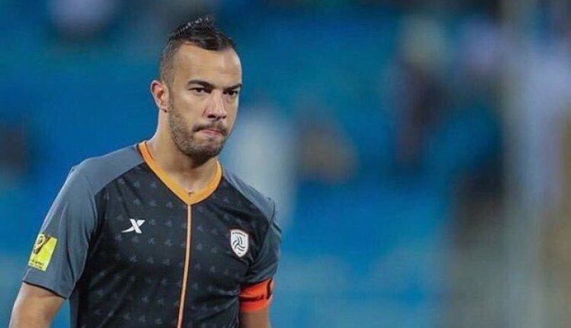 بن العمري يتحصل على الضوء الأخضر لمغادرة السعودية