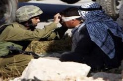 شرطة الإحتلال تعتقل3 فلسطينيين في الضفة الغربية