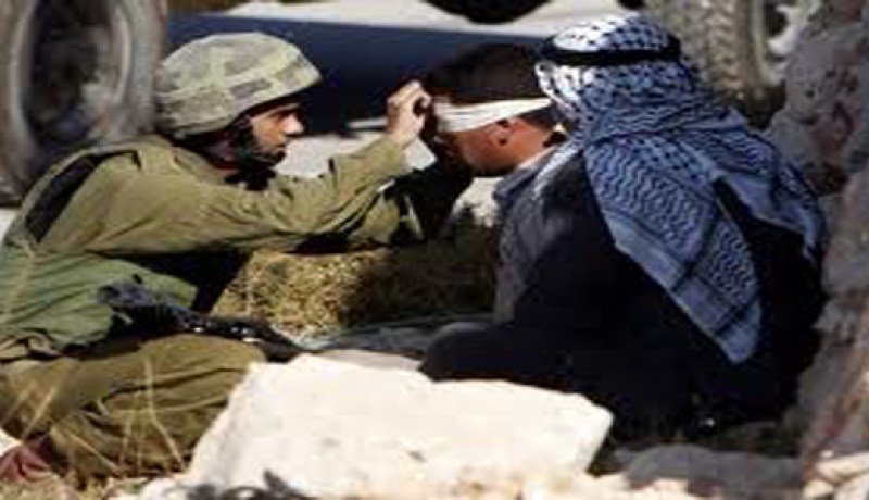شرطة الإحتلال تعتقل3 فلسطينيين في الضفة الغربية