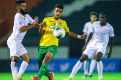 بالصور.. الساورة تُقصى من الكأس العربية على يد الشباب السعودي