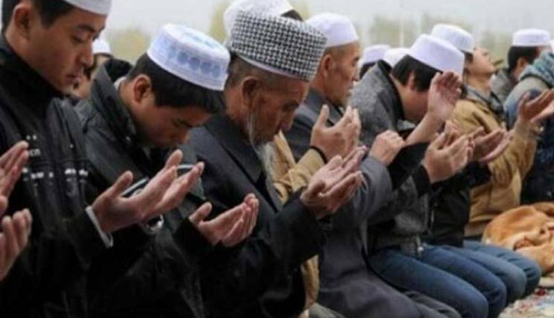 الصين تفرض تقييدا جديدا بحق أقلية “الإيغور”