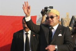 العاهل المغربي يقبل استقالة خمسة وزراء