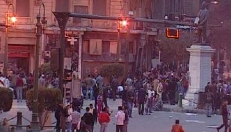 6  أفريل تدعو لمسيرات حاشدة لإسقاط الدستور في الذكرى الثانية للثورة