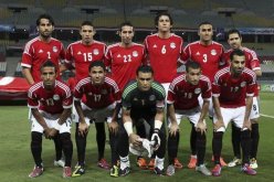 تصفيات امم افريقيا: مصر تغيب مجددا عن النهائيات
