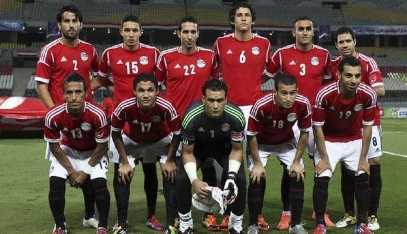تصفيات امم افريقيا: مصر تغيب مجددا عن النهائيات