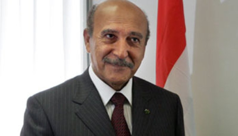 وفاة رئيس المخابرات المصرية السابق اللواء عمر سليمان