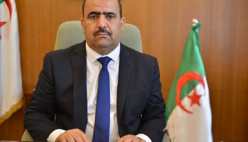 شنين: قايد صالح وفى بوعده وأخرج البلاد من الأزمة وحفظ دماء الجزائريين