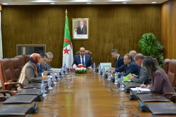 استئناف جلسات المجلس الشعبي الوطني بعد غد لمناقشة 6 مشاريع قوانين