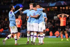 “السيتي” يتعثر ويتأهل في غياب محرز المُحير