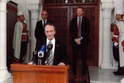 سفير كندا لدى الجزائر يهنئ الجزائريين بيناير