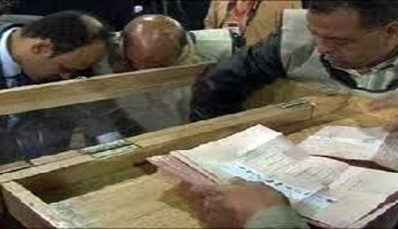 حزب الحرية والعدالة يفوز ب 47.18 بالمائة من مقاعد البرلمان المصري