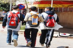 لا خصم في‮ ‬أجور المضربين إلا بعد مرور فترة الدخول المدرسي‮ ‬وعيد الأضحى