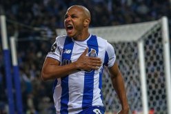 براهيمي: “لن ألعب أبدا لبنفيكا لأنني وفيّ لبورتو” !