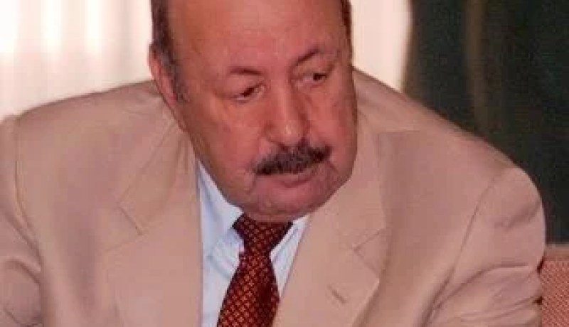 الجنرال العربي بلخير يتحدث لـ ''النهار'' عن وضعه الصحي