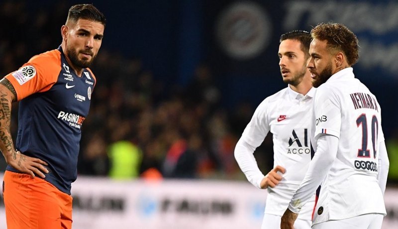 دولور ينتقد “الحُكام” و “باريس سان جيرمان”