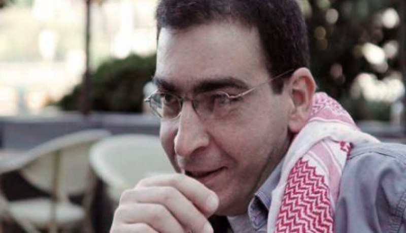 الإفراج عن الصحافي اللبناني فداء العيتاني المحتجز في سوريا