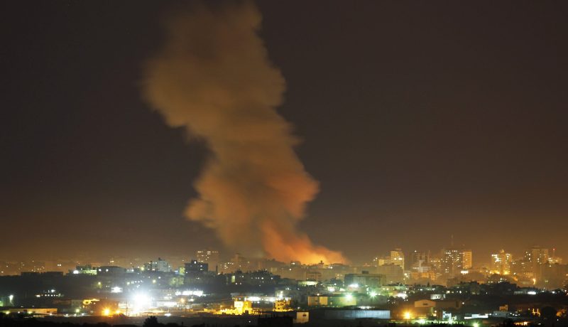 نصف مليار دولار خسائر قطاع غزة نتيجة الهجوم الاسرائيلي الاخير