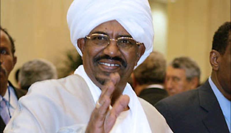 الحزب الحاكم فى السودان يشترط على المتمردين فك ارتباطهم مع جوبا للشروع في الحوار
