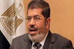 مرسي يعين محمد شحاتة رئيساً لجهاز المخابرات العامة المصرية