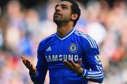 روما يريد ضم محمد صلاح مقابل منح مهاجم لفيورنتينا في صفقة تبادلية