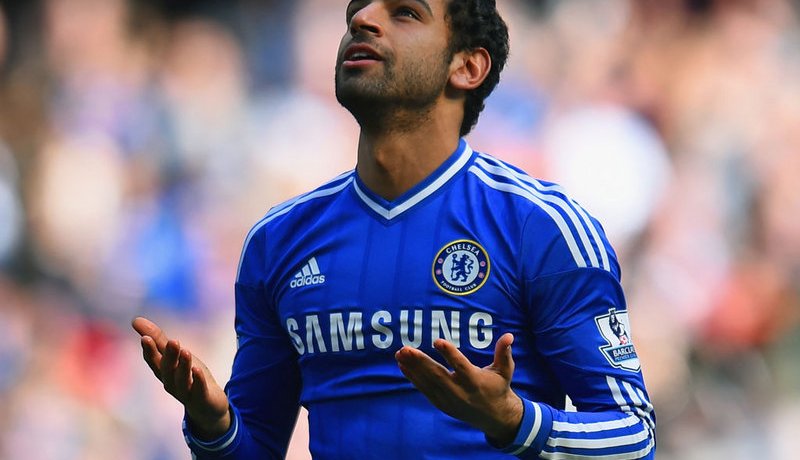 روما يريد ضم محمد صلاح مقابل منح مهاجم لفيورنتينا في صفقة تبادلية