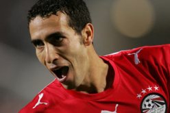 كالابا : أبو تريكة لا يستحق نيل اللقب