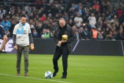 بلماضي: “يمكننا مواجهة أحد المنتخبات في مارسيليا” !